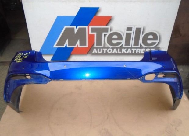 [GY�RI BONTOTT] BMW - H�TS� L�KH�R�T� - 5-�S / G30 "M" ; F90 M5